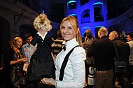 Unicef drazba Gomba Tamara Kotvalova Vorisek Janku Cernocka Cvancarova Hutnerova Nesvadbova Bibi Roc