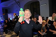 Unicef drazba Gomba Tamara Kotvalova Vorisek Janku Cernocka Cvancarova Hutnerova Nesvadbova Bibi Roc