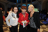 Unicef drazba Gomba Tamara Kotvalova Vorisek Janku Cernocka Cvancarova Hutnerova Nesvadbova Bibi Roc