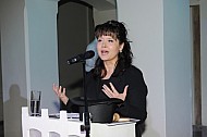 Unicef drazba Gomba Tamara Kotvalova Vorisek Janku Cernocka Cvancarova Hutnerova Nesvadbova Bibi Roc