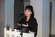 Unicef drazba Gomba Tamara Kotvalova Vorisek Janku Cernocka Cvancarova Hutnerova Nesvadbova Bibi Roc