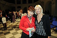 Unicef drazba Gomba Tamara Kotvalova Vorisek Janku Cernocka Cvancarova Hutnerova Nesvadbova Bibi Roc