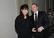 Unicef drazba Gomba Tamara Kotvalova Vorisek Janku Cernocka Cvancarova Hutnerova Nesvadbova Bibi Roc
