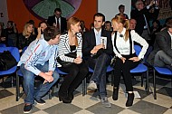 Unicef drazba Gomba Tamara Kotvalova Vorisek Janku Cernocka Cvancarova Hutnerova Nesvadbova Bibi Roc