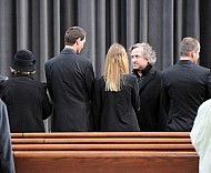 Chytilova pohreb Polivka Chantal Poulain Sverak Donutil Kacer Machacek Hrebejk